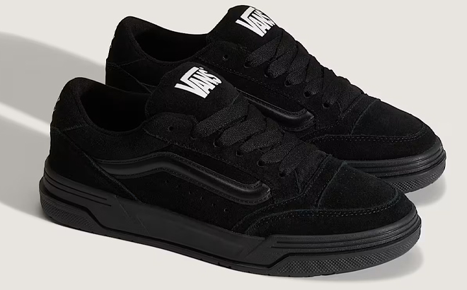 Vans Unisex Hylane Puffy Y2K Skate Inspired Shoes Vans Unisex Hylane Puffy Y2K Skate Inspired Shoes