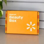 Walmart Fall Beauty Box