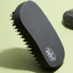 Wet Brush Shine Enhancer Mens Hair Brush