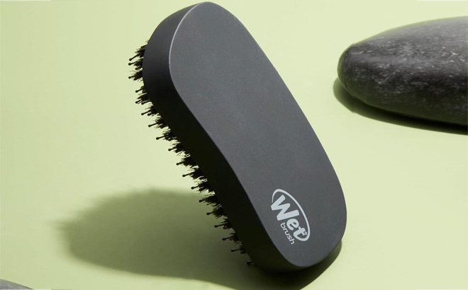 Wet Brush Shine Enhancer Mens Hair Brush Wet Brush Shine Enhancer Mens Hair Brush