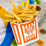Whataburger Fries