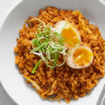 Williams Sonoma Kimchi Fried Rice