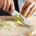 Williams Sonoma Knife Skills