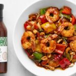 Williams Sonoma Kung Pao Stir Fry