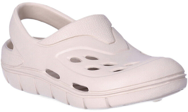 Wonder Nation Baby Girls Comfort Clog Sandals