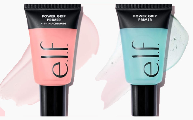 e l f Power Grip Primer Sample