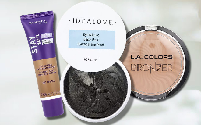 iHerb Beauty Finds iHerb Beauty Finds