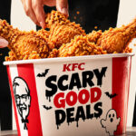 13 Days of Scary Good Deals KFC
