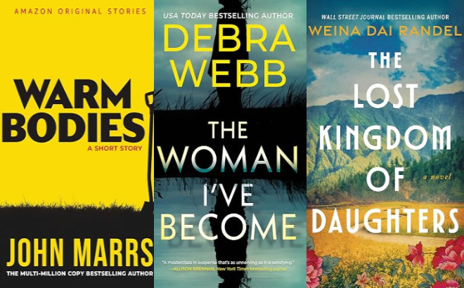 2 FREE eBooks 2 FREE eBooks