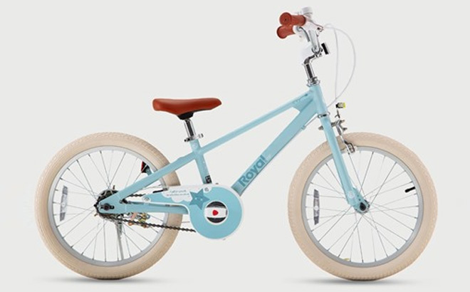 2 in 1 RoyalBaby EZ Kids Bike 2 in 1 RoyalBaby EZ Kids Bike