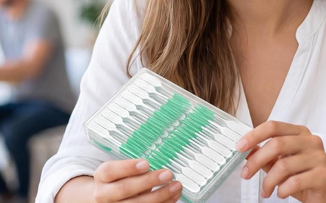 220 Count Floss Picks 220 Count Floss Picks