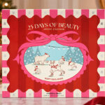 25 Days of Beauty Advent Calendar