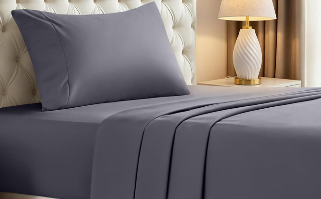 3 Piece Twin Sheet Set