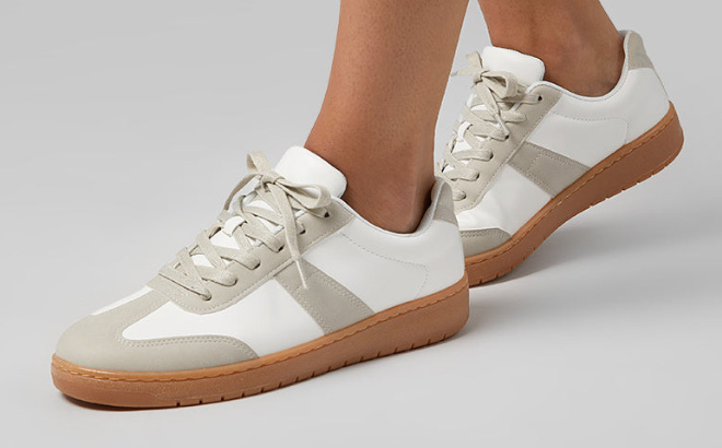 32 Degree Womens Everyday Sneakers 32 Degree Womens Everyday Sneakers