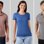 32 Degrees Womens and Mens Tees