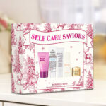 5 Piece Self Care Saviors Set