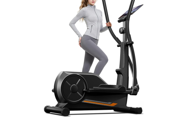 AUDAXFIT Elliptical Exercise Machine AUDAXFIT Elliptical Exercise Machine