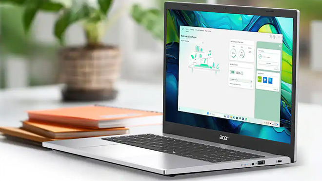 Acer 15 6 Inch Aspire Go 15 Laptop Acer 15 6 Inch Aspire Go 15 Laptop