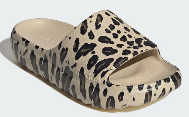 Adidas Adilette Lumia Slides Adidas Adilette Lumia Slides