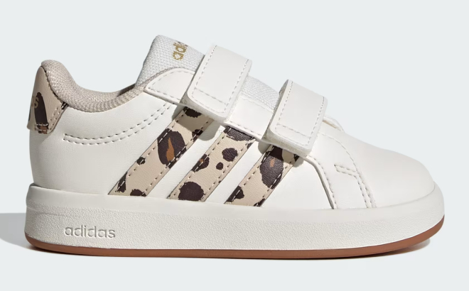 Adidas Baby Grand Court 3 0 Shoes Adidas Baby Grand Court 3 0 Shoes