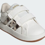 Adidas Baby Grand Court Shoes