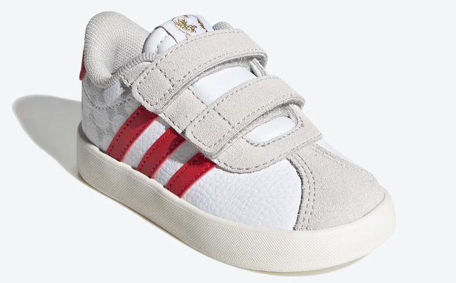 Adidas Baby VL Court 3 Shoe Adidas Baby VL Court 3 Shoe