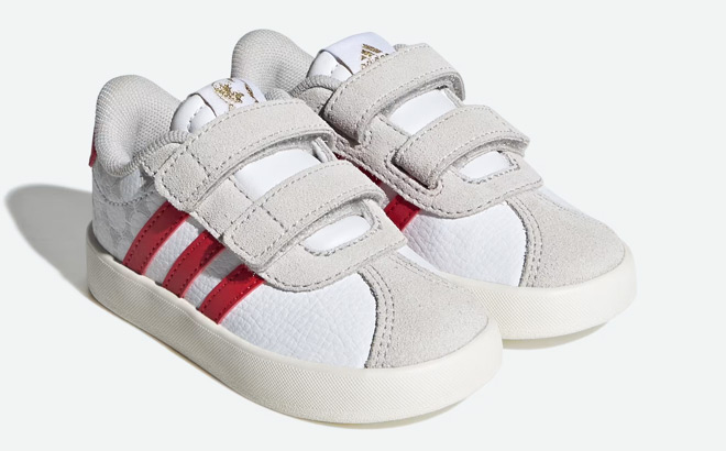 Adidas Baby VL Court 3 0 Shoes Adidas Baby VL Court 3 0 Shoes
