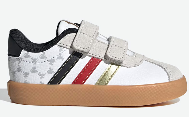 Adidas Baby VL Court Shoes Adidas Baby VL Court Shoes