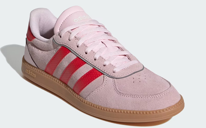 Adidas Breaknet Sleek Womens Shoe Adidas Breaknet Sleek Womens Shoe
