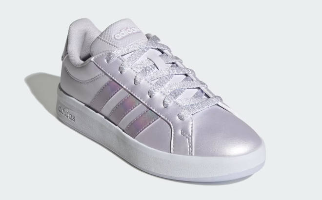 Adidas Kids Grand Court 3 0 Shoes Adidas Kids Grand Court 3 0 Shoes