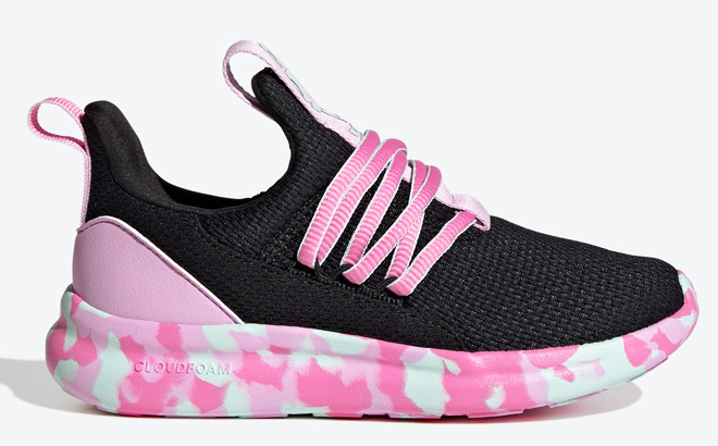Adidas Kids Lite Racer Adapt 7 0 Shoes