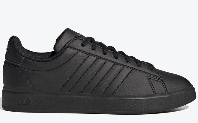 Adidas Mens Grand Court 2 0 Shoes