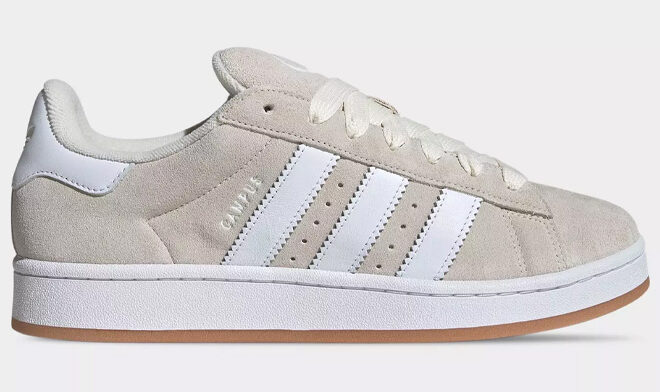 Adidas Originals Campus 00s Mens Casual Shoe
