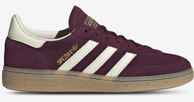 Adidas Originals Handball Spezial Womens Shoes Adidas Originals Handball Spezial Womens Shoes
