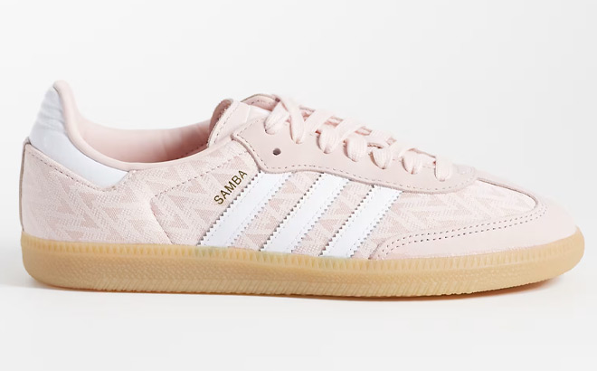Adidas Originals Samba OG Shoe Adidas Originals Samba OG Shoe