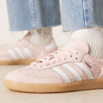 Adidas Originals Samba OG Shoes