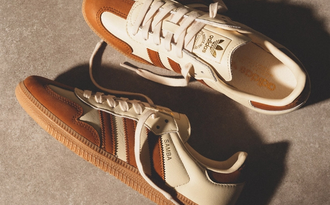 Adidas Originals Samba OG Womens Shoes Adidas Originals Samba OG Womens Shoes