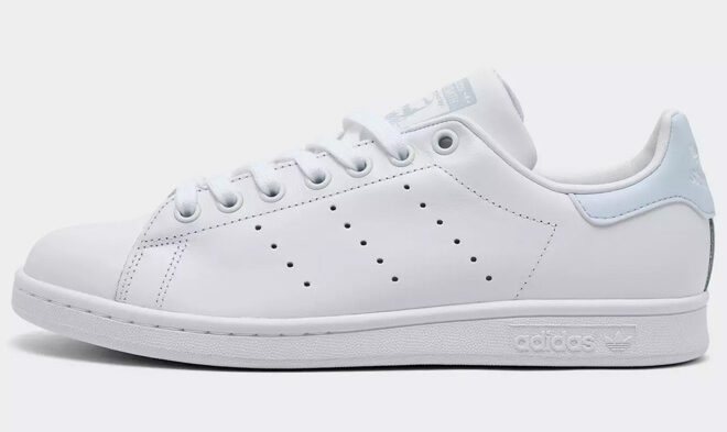 Adidas Originals Stan Smith Womens Casual Shoe