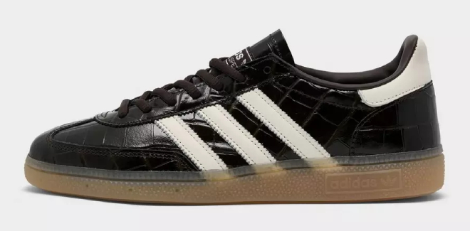 Adidas Originals Womens Handball Spezial Shoes