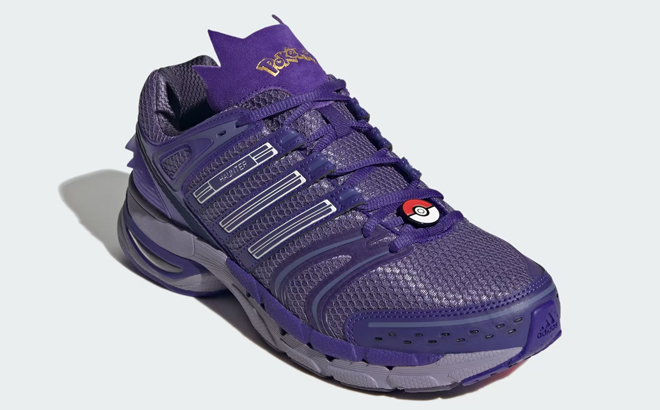 Adidas Pokemon Adistar Control 5 Shoe