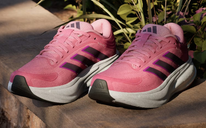 Adidas Response 2 Running Womens Shoes