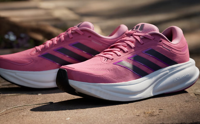 Adidas Response 2 Womens Running Shoes Adidas Response 2 Womens Running Shoes