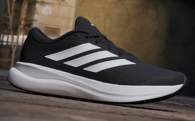 Adidas Runfalcon 6 Cloudfoam Mens Running Shoe