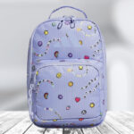 Adidas Santiago 4 Lunch Bag on the Table