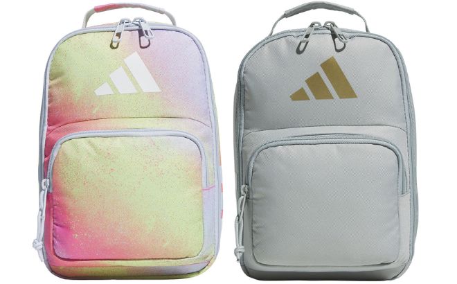 Adidas Santiago 4 Lunch Bag