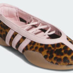 Adidas Taekwondo Mei Ballet W Sneaker