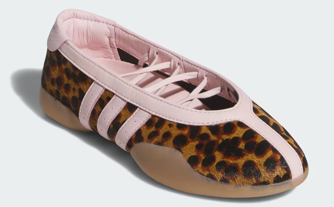 Adidas Taekwondo Mei Ballet W Sneaker