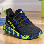 Adidas Toddler Lite Racer Adapt 8 0 Shoes