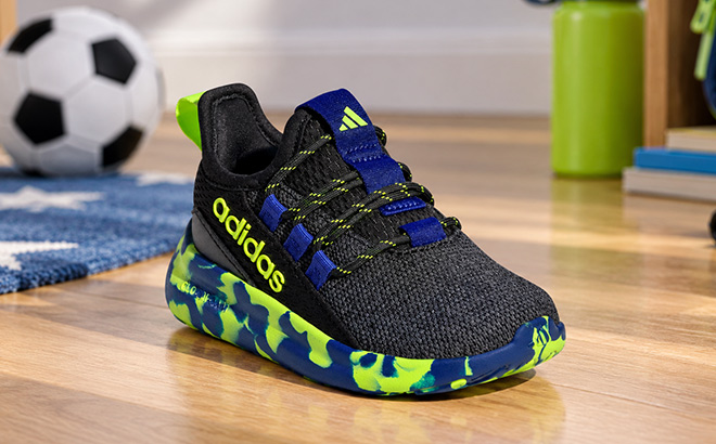 Adidas Toddler Lite Racer Adapt 8 0 Shoes Adidas Toddler Lite Racer Adapt 8 0 Shoes