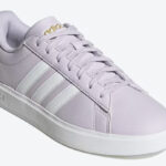 Adidas Womens Grand Court 2 0 Shoe
